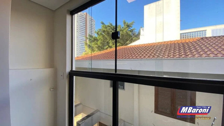Imagem Apartamento com 1 Quarto para Alugar, 19 m² em Vila Clementino - São Paulo