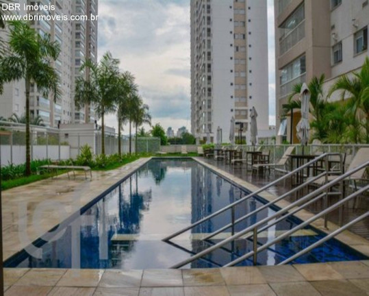 Imagem Apartamento com 2 Quartos à Venda, 59 m² em Tatuapé - Sao Paulo Imagem Apartamento com 2 Quartos à Venda, 59 m² em Tatuapé - Sao Paulo