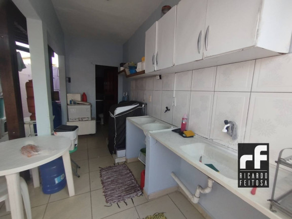 Imagem Casa com 3 Quartos à Venda, 200 m² em Brasília - Arapiraca