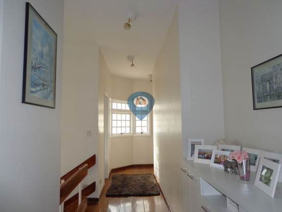 Imagem Casa de Condomínio com 4 Quartos para Alugar, 250 m² em São Paulo Ii - Cotia