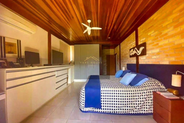 Imagem Casa com 5 Quartos à Venda, 508 m² em Praia Dura - Ubatuba Imagem Casa com 5 Quartos à Venda, 508 m² em Praia Dura - Ubatuba