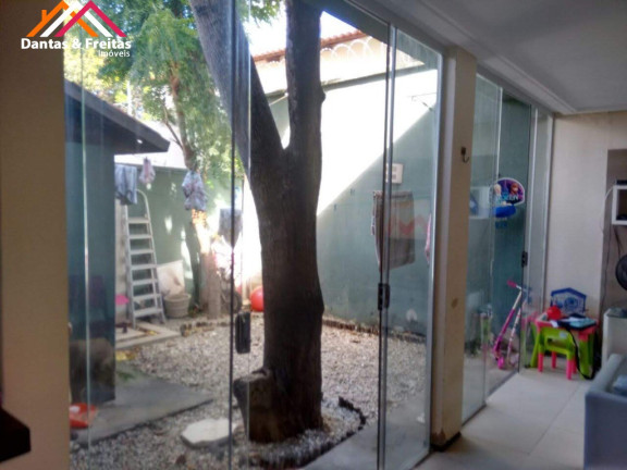 Imagem Imóvel com 3 Quartos à Venda,  em José De Alencar - Fortaleza