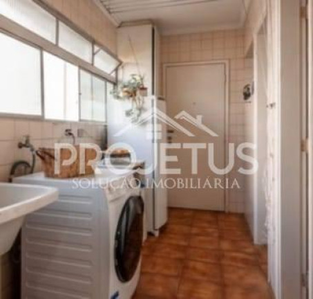 Imagem Apartamento com 4 Quartos à Venda, 150 m² em Vila Andrade - São Paulo