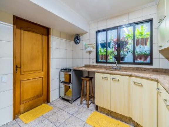 Imagem Sobrado com 3 Quartos à Venda, 175 m² em Bosque Da Saude - São Paulo