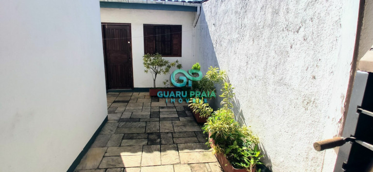 Imagem Casa com 3 Quartos à Venda, 155 m² em Enseada - Guarujá