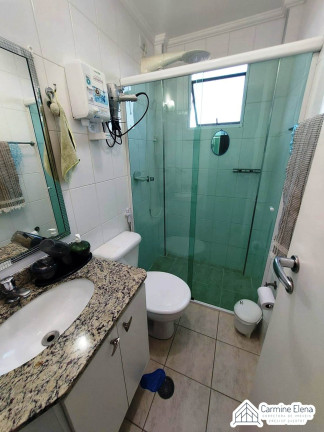 Cobertura com 3 Quartos à Venda, 162 m² em Praia Grande - Ubatuba
