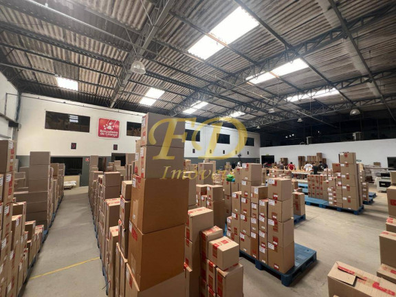 Imagem Galpão à Venda, 16.500 m² em Terra Preta - Mairiporã Imagem Galpão à Venda, 16.500 m² em Terra Preta - Mairiporã