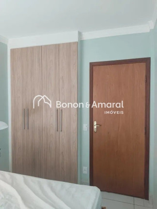 Imagem Apartamento com 2 Quartos à Venda, 62 m² em Vila Itapura - Campinas
