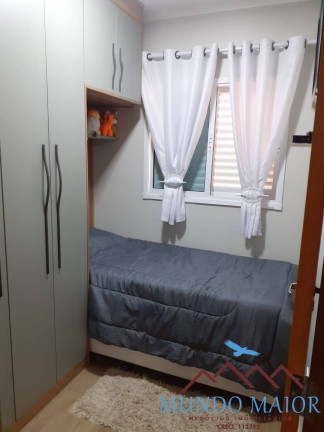 Imagem Apartamento com 2 Quartos à Venda, 124 m² em Vila Linda - Santo André Imagem Apartamento com 2 Quartos à Venda, 124 m² em Vila Linda - Santo André