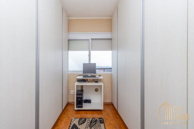 Imagem Apartamento com 3 Quartos à Venda, 85 m² em Ipiranga - São Paulo