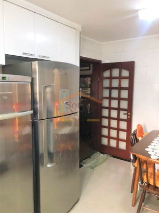 Imagem Sobrado com 3 Quartos à Venda, 320 m² em Parque Mandaqui - São Paulo Imagem Sobrado com 3 Quartos à Venda, 320 m² em Parque Mandaqui - São Paulo