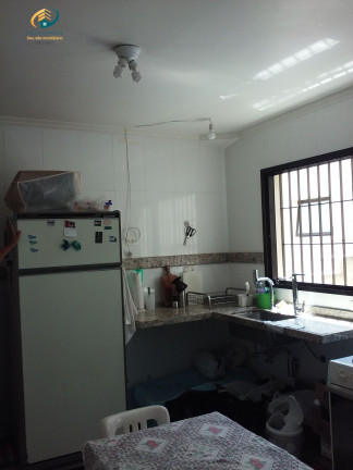 Imagem Casa com 3 Quartos à Venda, 180 m² em Mirandópolis - São Paulo