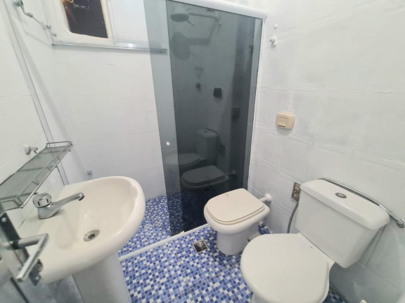 Imagem Apartamento com 1 Quarto à Venda, 50 m² em Copacabana - Rio De Janeiro