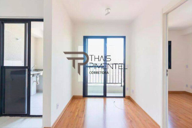 Apartamento com 1 Quarto à Venda, 37 m² em Vila Yolanda - Osasco