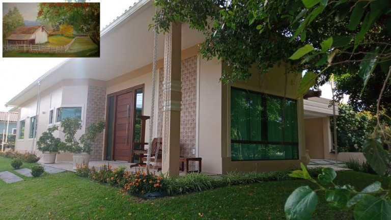 Imagem Casa com 3 Quartos à Venda, 330 m² em Bananeiras - Araruama Imagem Casa com 3 Quartos à Venda, 330 m² em Bananeiras - Araruama