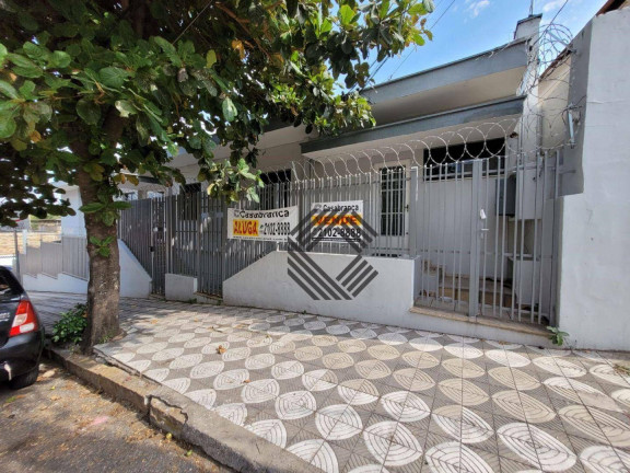 Imagem Edifício Residencial à Venda ou Locação, 257 m² em Centro - Sorocaba Imagem Edifício Residencial à Venda ou Locação, 257 m² em Centro - Sorocaba