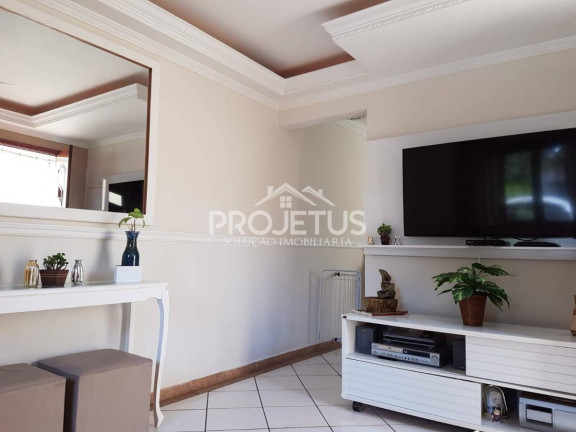 Imagem Casa com 3 Quartos à Venda, 107 m² em Parque Assunção - Taboão Da Serra
