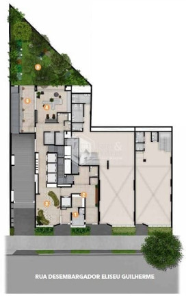 Imagem Studio com 1 Quarto à Venda, 26 m² em Paraíso - São Paulo