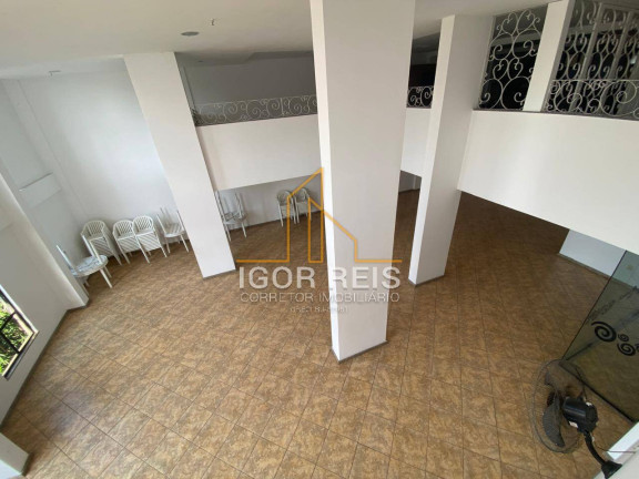 Imagem Apartamento com 3 Quartos à Venda, 87 m² em Centro - Campos Dos Goytacazes