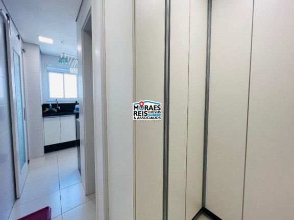 Imagem Apartamento com 3 Quartos à Venda, 215 m² em Campo Belo - São Paulo