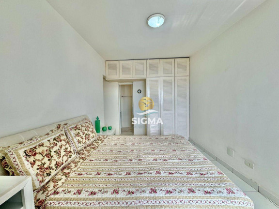 Imagem Apartamento com 3 Quartos à Venda, 126 m² em Pitangueiras - Guarujá