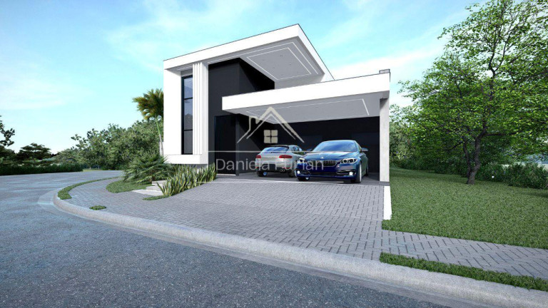 Imagem Casa de Condomínio com 3 Quartos à Venda, 234 m² em Condomínio Ibiti Reserva - Sorocaba Imagem Casa de Condomínio com 3 Quartos à Venda, 234 m² em Condomínio Ibiti Reserva - Sorocaba