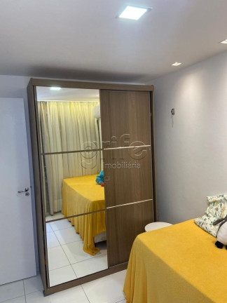 Imagem Apartamento com 2 Quartos à Venda, 44 m² em Passaré - Fortaleza