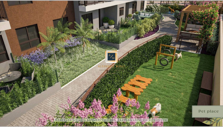 Imagem Apartamento com 2 Quartos à Venda, 53 m² em Presidente Kennedy - Fortaleza Imagem Apartamento com 2 Quartos à Venda, 53 m² em Presidente Kennedy - Fortaleza
