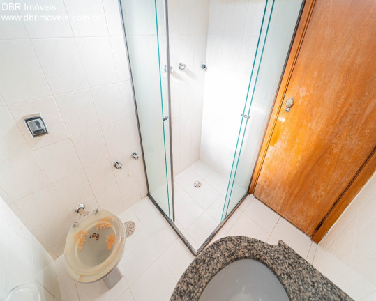 Imagem Apartamento com 3 Quartos à Venda, 89 m² em Vila Mariana - Sao Paulo