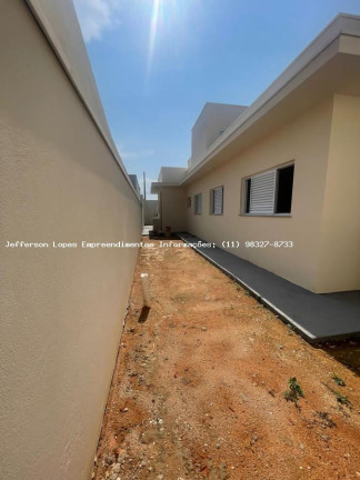 Imagem Casa com 3 Quartos à Venda, 77 m² em Residencial Parque Imperial - Salto