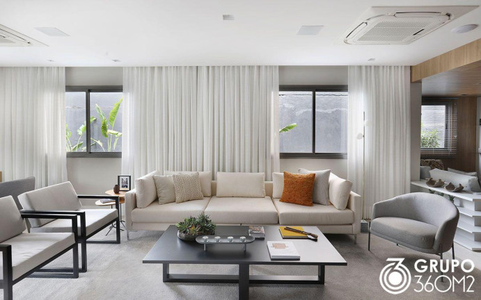 Imagem Apartamento com 4 Quartos à Venda, 341 m² em Perdizes - São Paulo
