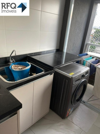Imagem Imóvel com 3 Quartos à Venda, 140 m² em Ipiranga - São Paulo