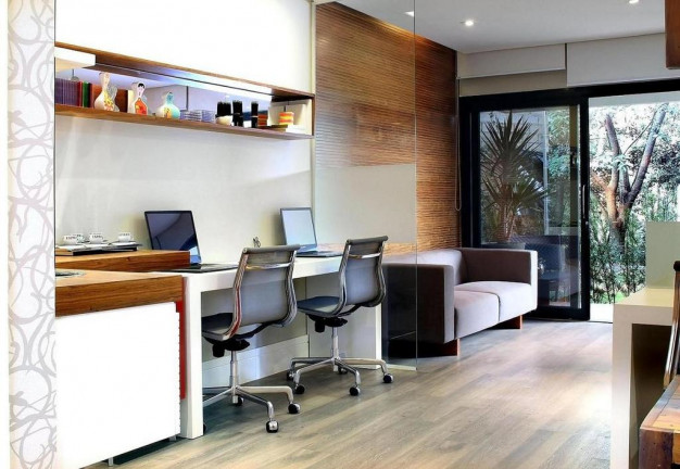 Imagem Sala Comercial à Venda, 48 m² em Bosque Do Vianna - Cotia