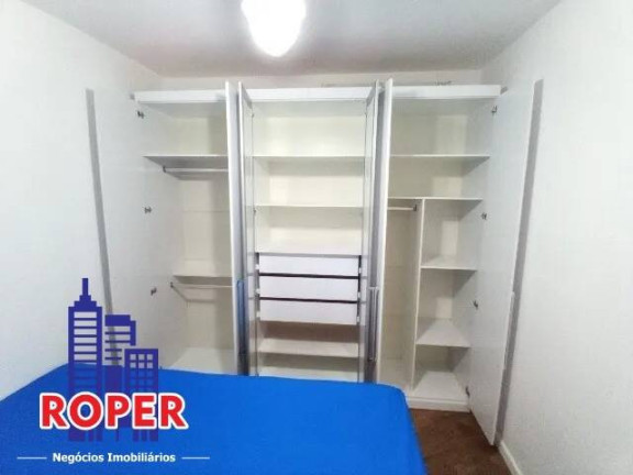 Imagem Apartamento com 1 Quarto à Venda, 40 m² em Brás - São Paulo