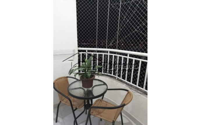 Imagem Apartamento com 3 Quartos à Venda, 80 m² em Jardim Califórnia - Jacareí