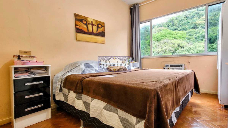 Imagem Apartamento com 3 Quartos à Venda, 90 m² em Gávea - Rio De Janeiro