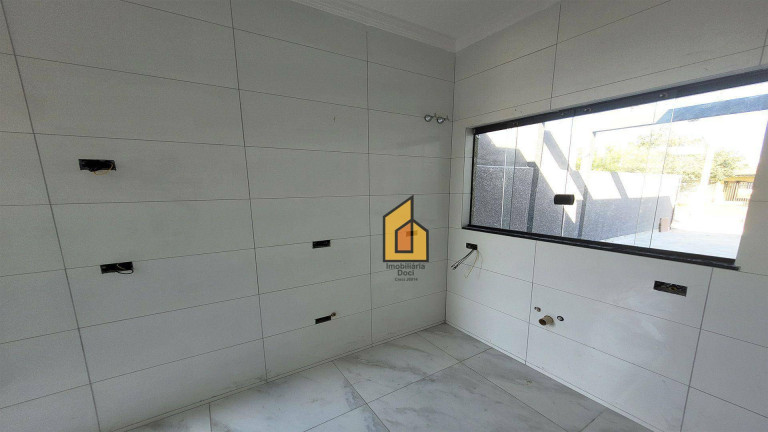 Imagem Casa com 3 Quartos à Venda, 70 m² em Capela Velha - Araucária Imagem Casa com 3 Quartos à Venda, 70 m² em Capela Velha - Araucária
