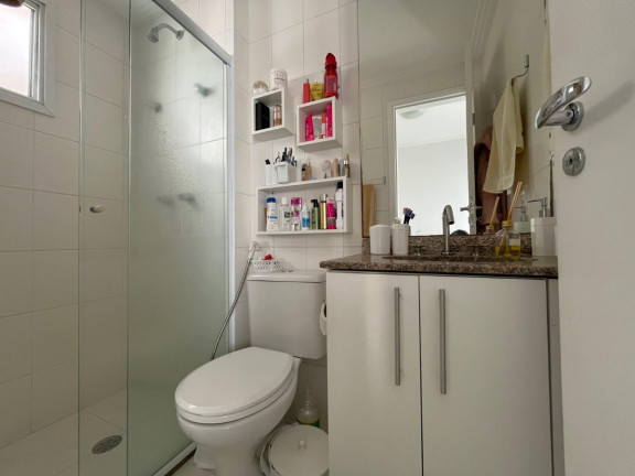 Imagem Apartamento com 3 Quartos à Venda, 78 m² em Ipiranga - São Paulo