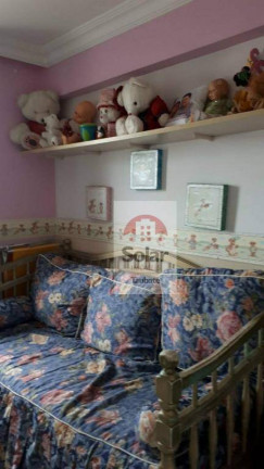 Imagem Apartamento com 3 Quartos à Venda, 84 m² em Jardim Das Nações - Taubaté Imagem Apartamento com 3 Quartos à Venda, 84 m² em Jardim Das Nações - Taubaté