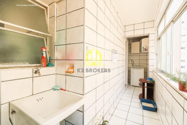 Imagem Apartamento com 3 Quartos à Venda, 118 m² em Itaim Bibi - São Paulo
