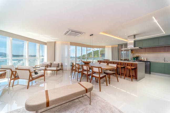 Imagem Apartamento com 4 Quartos à Venda, 237 m² em Centro - Balneário Camboriú Imagem Apartamento com 4 Quartos à Venda, 237 m² em Centro - Balneário Camboriú