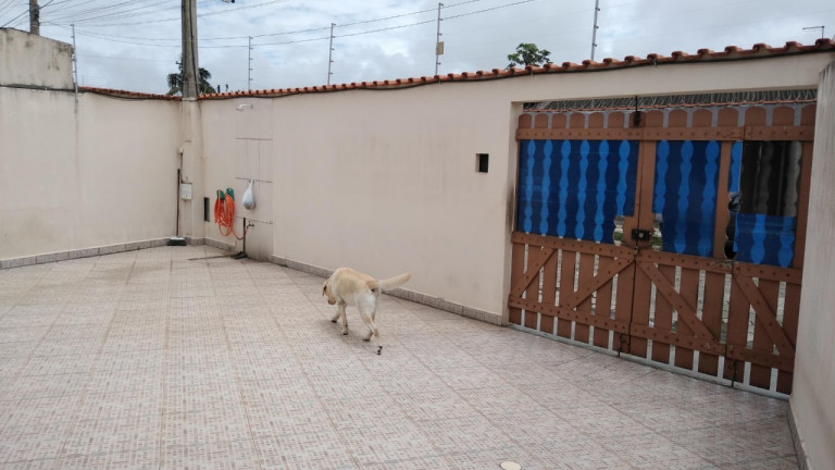 Imagem Imóvel com 2 Quartos à Venda,  em Jd Magalhães - Itanhaém