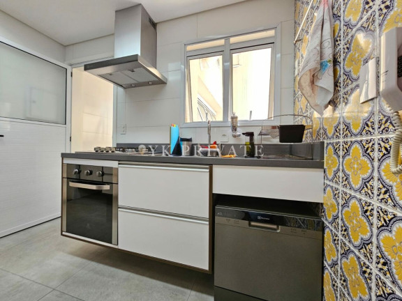 Imagem Apartamento com 3 Quartos à Venda, 108 m² em Lapa - São Paulo