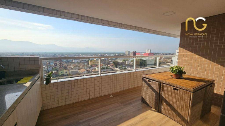 Imagem Apartamento com 2 Quartos à Venda, 91 m² em Tupi - Praia Grande Imagem Apartamento com 2 Quartos à Venda, 91 m² em Tupi - Praia Grande