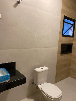 Imagem Casa de Condomínio com 2 Quartos à Venda, 120 m² em Vila Prado - Pindamonhangaba Imagem Casa de Condomínio com 2 Quartos à Venda, 120 m² em Vila Prado - Pindamonhangaba