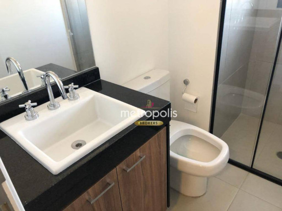 Imagem Apartamento com 1 Quarto para Alugar, 35 m² em Vila Mariana - São Paulo