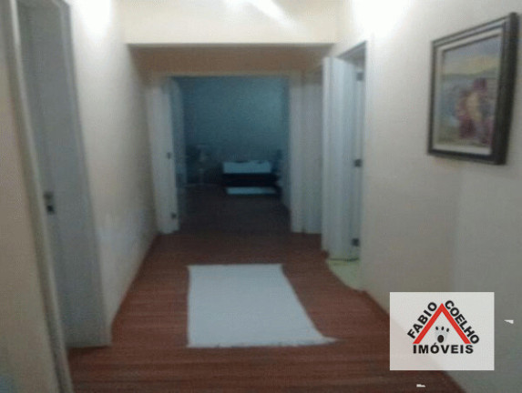 Imagem Apartamento à Venda, 83 m² em Jardim Marajoara - São Paulo