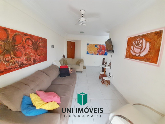 Imagem Apartamento com 3 Quartos à Venda, 95 m² em Praia Do Morro - Guarapari Imagem Apartamento com 3 Quartos à Venda, 95 m² em Praia Do Morro - Guarapari