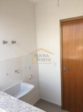 Imagem Apartamento com 1 Quarto à Venda, 39 m² em Vila Ema - São Paulo Imagem Apartamento com 1 Quarto à Venda, 39 m² em Vila Ema - São Paulo