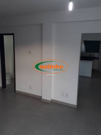 Imagem Cobertura com 2 Quartos à Venda, 111 m² em São Francisco Xavier - Rio De Janeiro